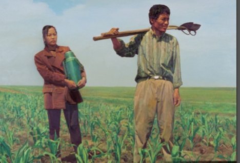 偷一句去刷爆朋友圈 平生最佩服两种人：年轻时能陪男人过苦日子的女人，年老时能陪女