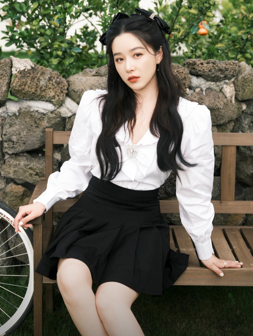 阚清子被曝生畸形儿不到24小时，恶心事发生，揭开内娱不堪的一面娱乐 明星