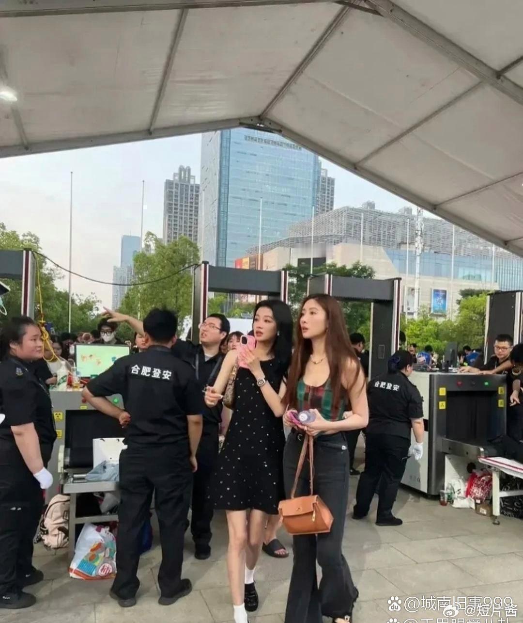 孙怡这消费水平……我竟然哑口无言！ 