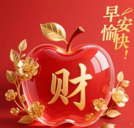 早安，靓宝们，点赞打卡，不管铁粉金粉钻粉，还是刚关注的粉粉，都请闪亮登场。 