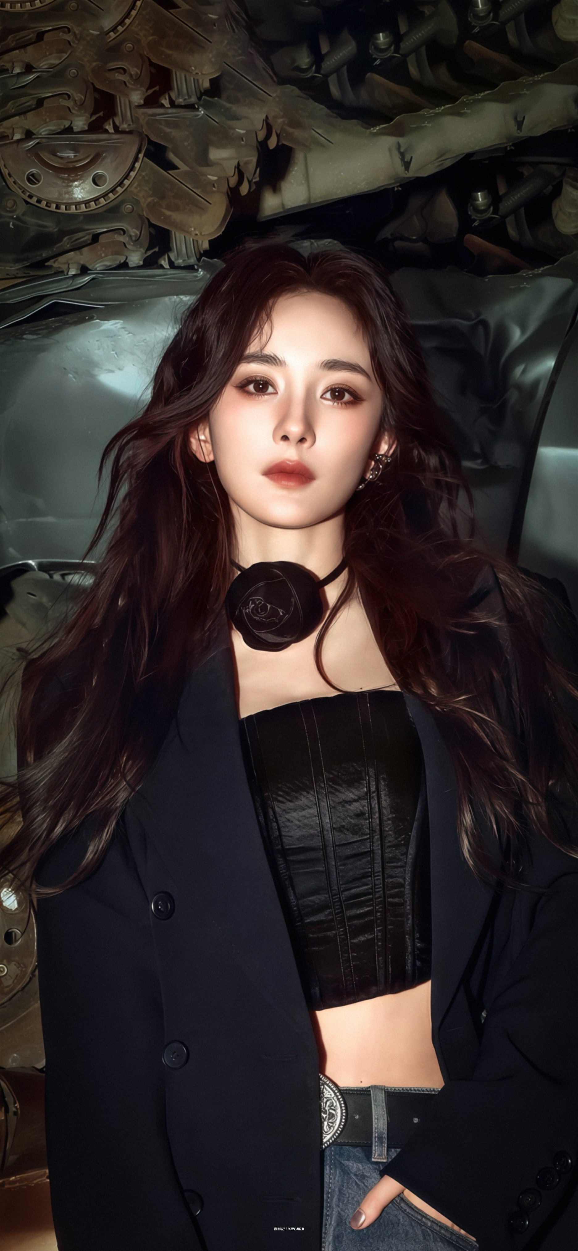 杨幂 · 𝙔𝙖𝙣𝙜 𝙈𝙞 ​​​
