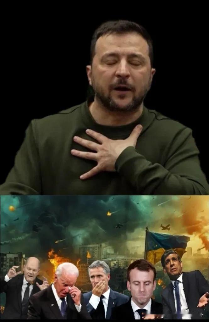 🇺🇦乌克兰这些官员的辞职或被解雇!
❌1:  乌克兰外长德米特里·库列巴
❌