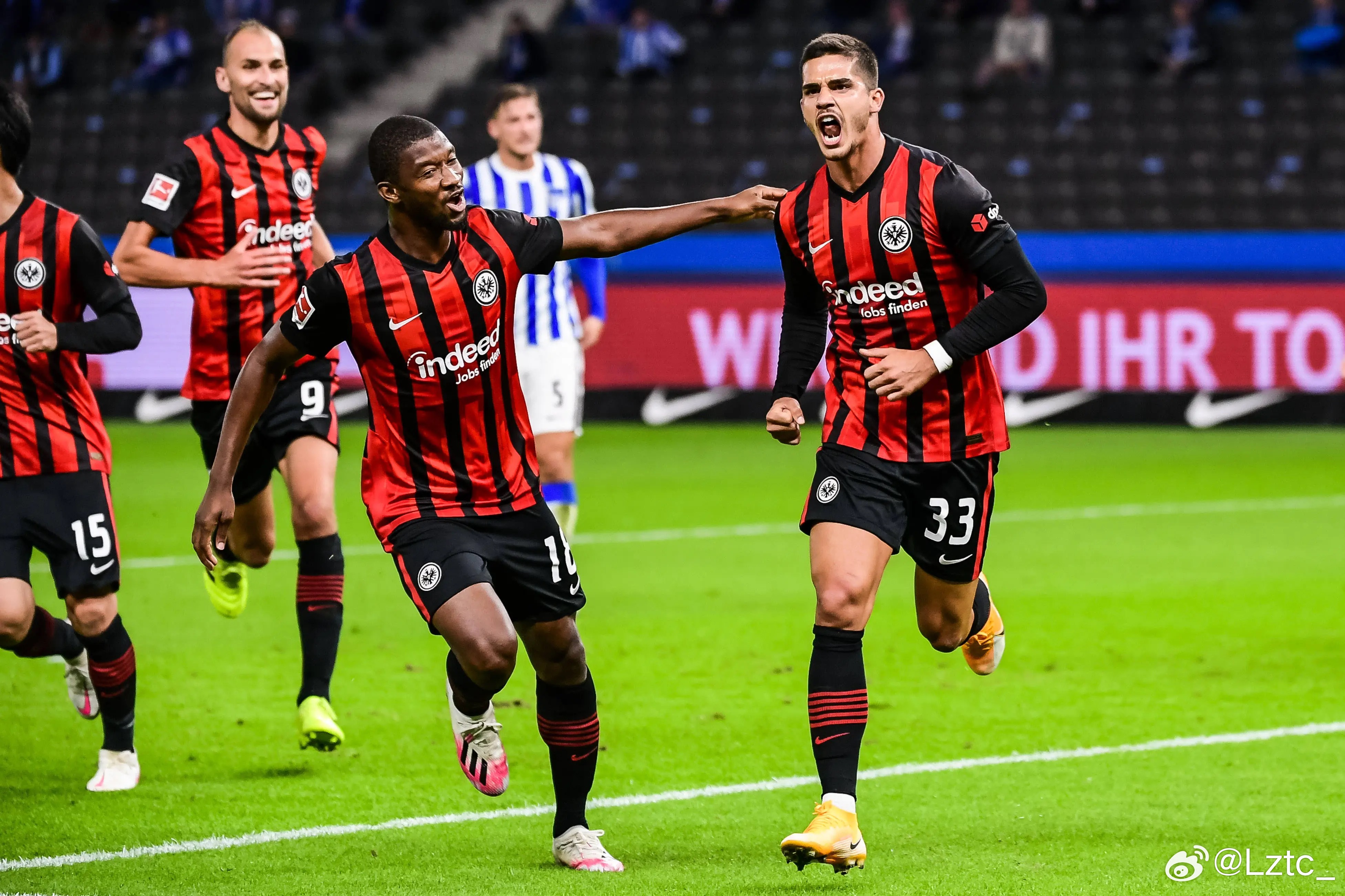 029    德甲    勒沃库森vs科隆    方向：胜比分：2-0 2-1 