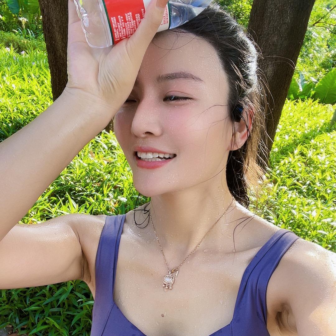哇塞黃琳琳
