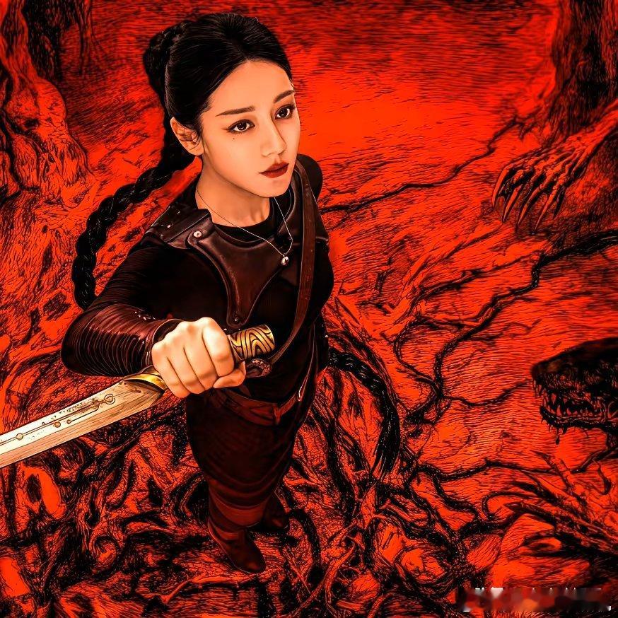 今天看了《枭起青壤》给没看的人一点建议如果你没看，千万别晚上看因为我怕你吓得睡不