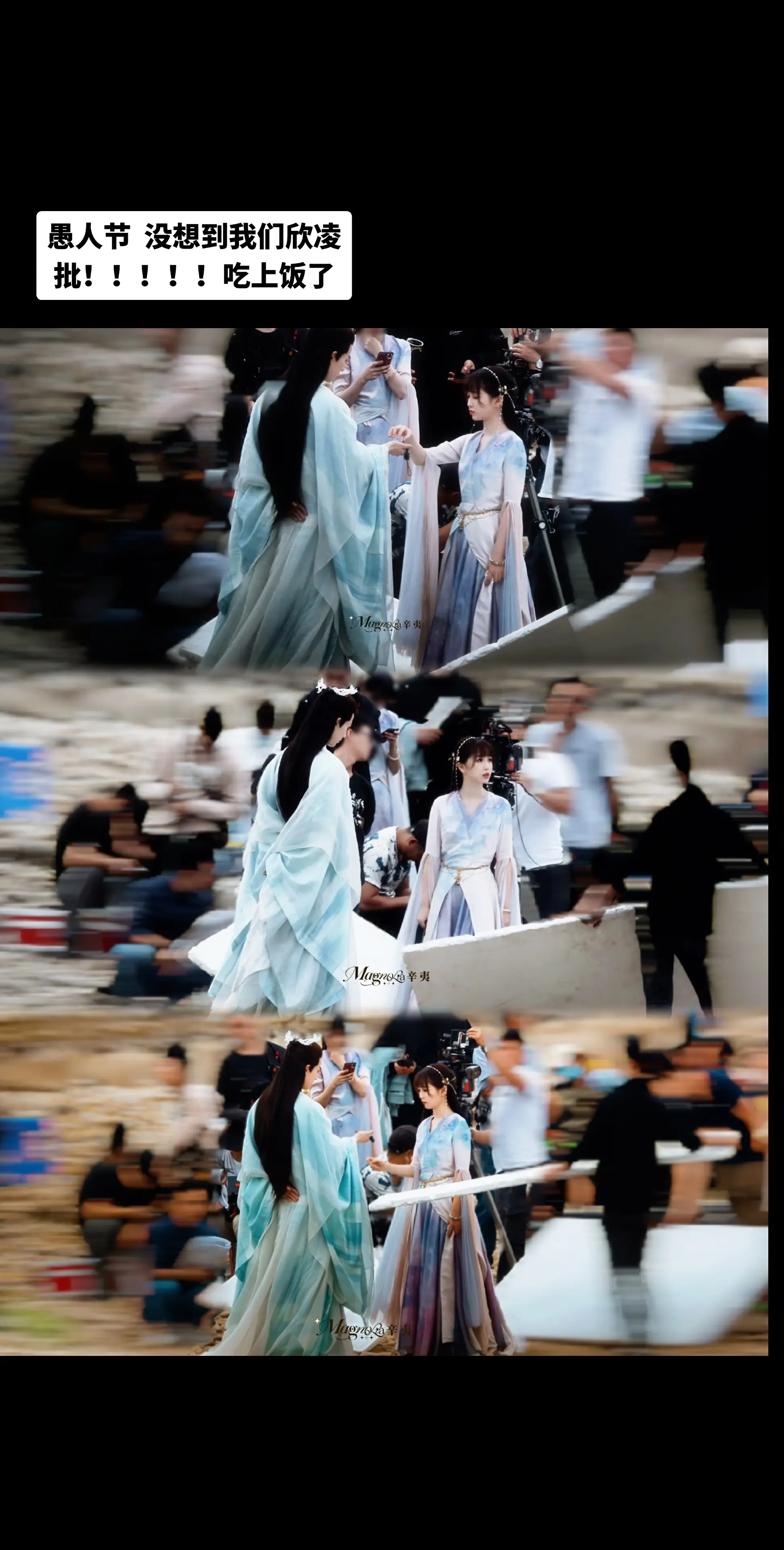 陪你们回到过去