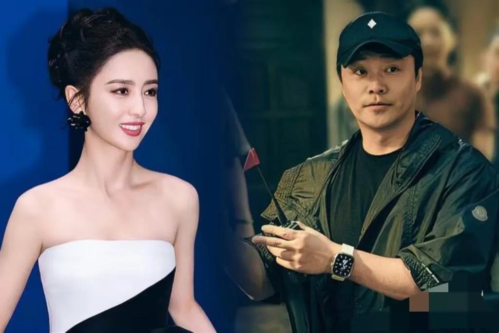 陈思诚和佟丽娅离婚3年，这次竟然让前妻参演《误杀3》，这绝对比电影还精彩！

1