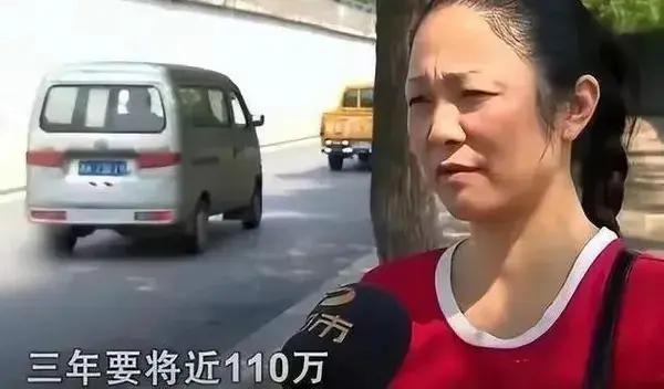 “白嫖上瘾了吗？”湖南，一单亲妈妈卖车卖房花110万，供女儿在美国读高中，女儿后
