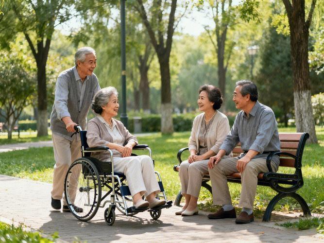 高质量的养老一定要在大城市！笔者分析：
一、大城市的优势（硬实力突出）

1、医
