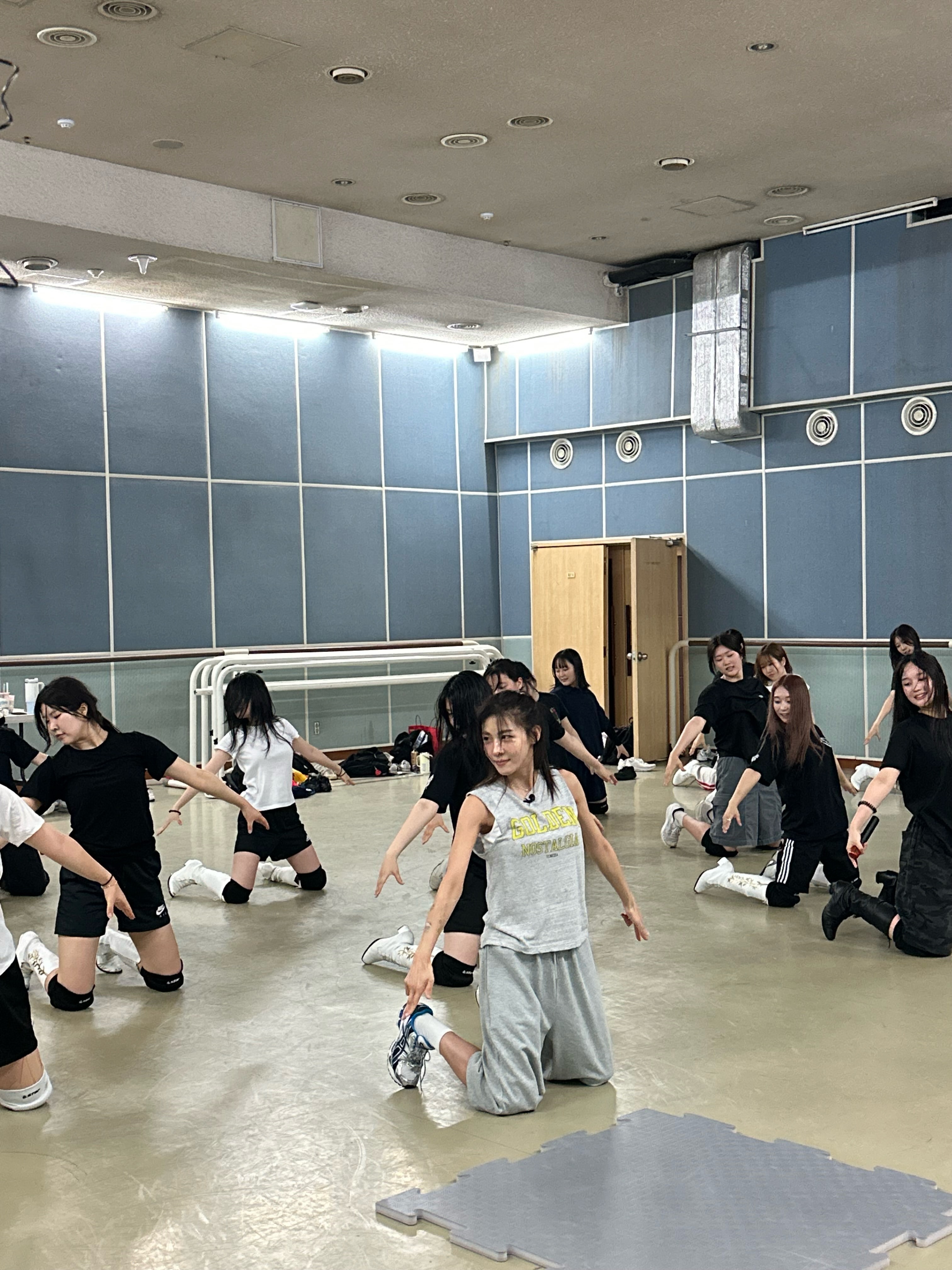 河智苑    河智苑0620广州见面会 【IG】260603  26级新生综艺更