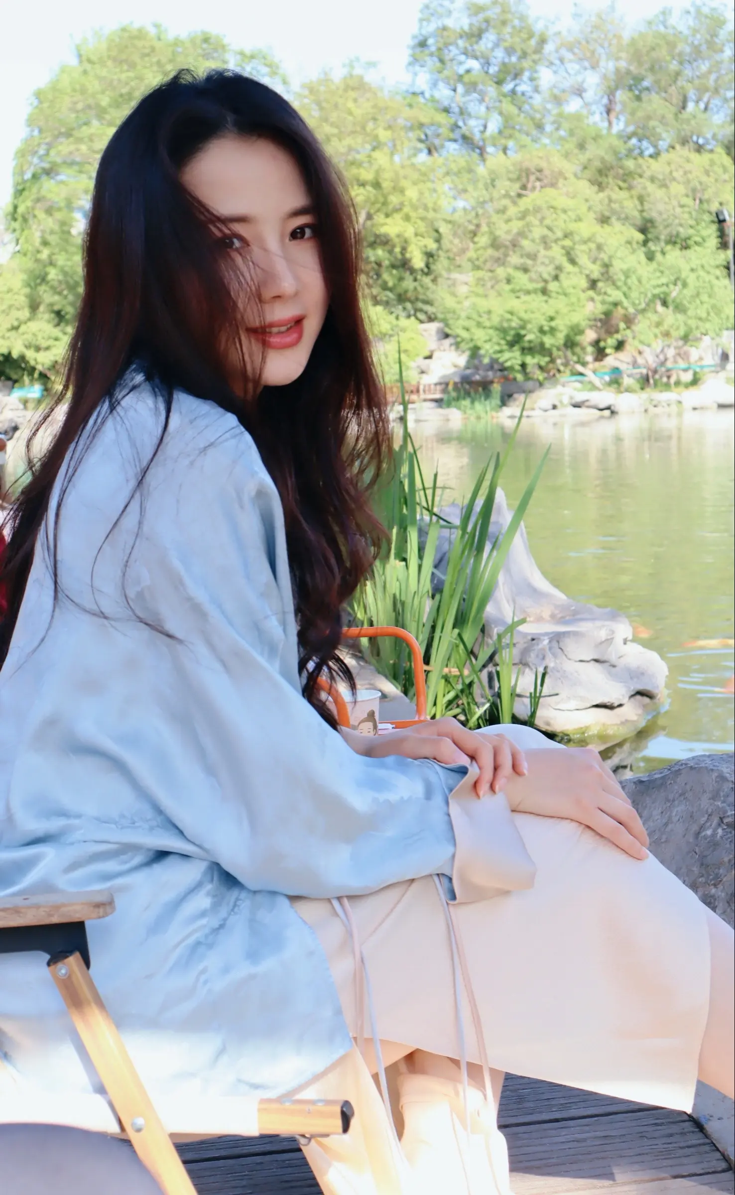 一小部分的我，普通的一切记录下来就是特殊的，有迹可循的moment