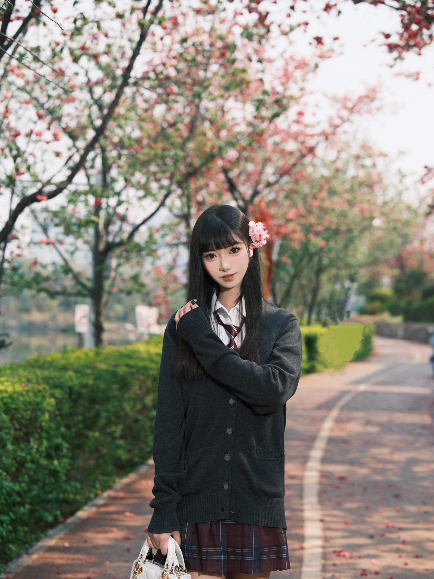 还是给你打了电话