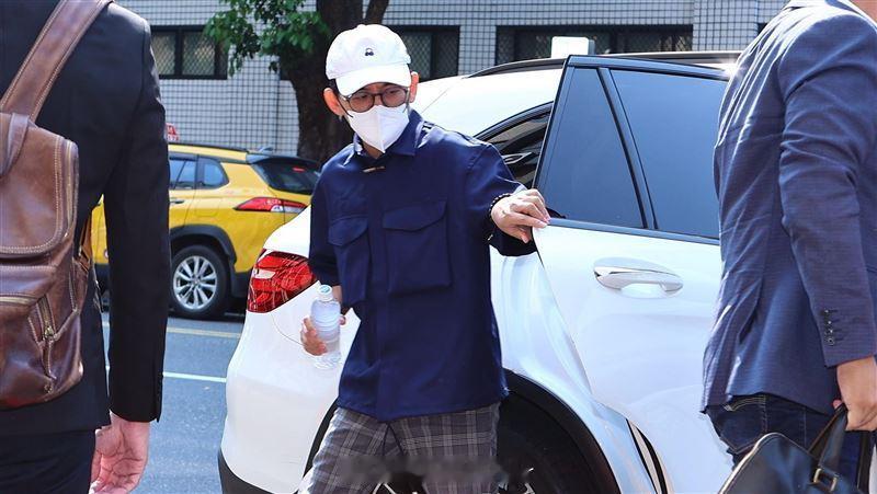 黄子佼再与4名受害者和解黄子佼已与30名受害者和解 据台媒，黄子佼再与4受害者和