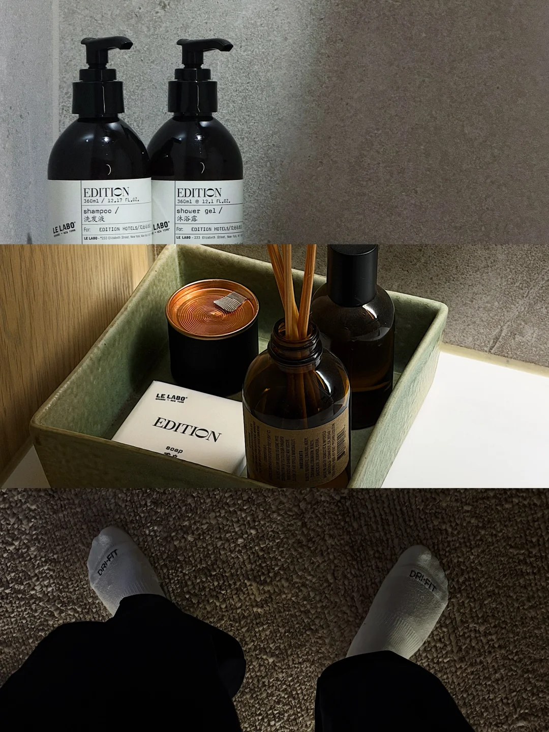 最近爱用的家居好物Plog