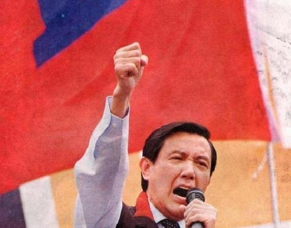 马英九 ：“如果大陆要武统，我第一个不接受。”赖清德：“如果要统一，我们会拼命保