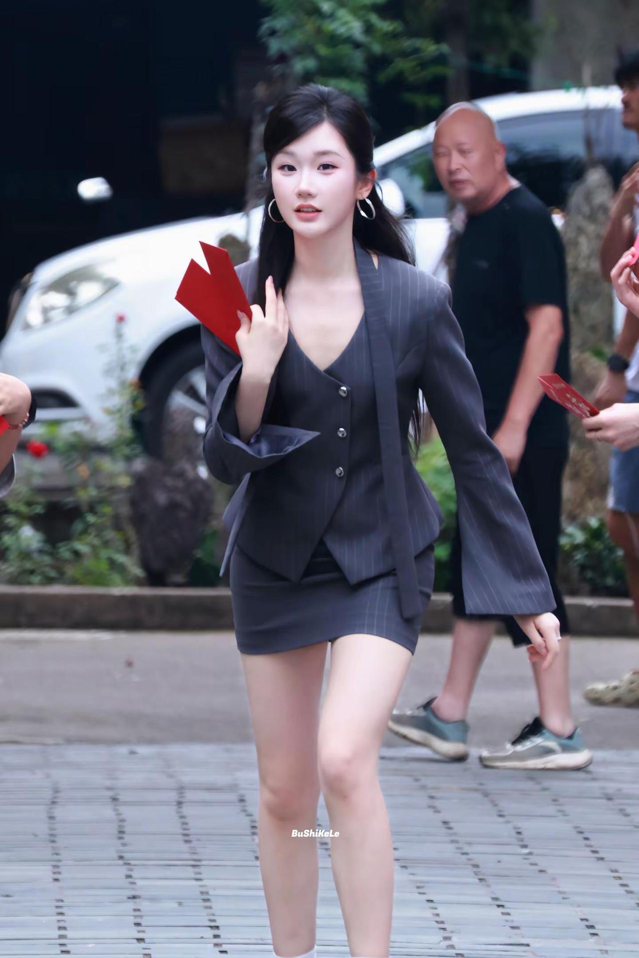 观溪月&谢临张晋宜 卡戎