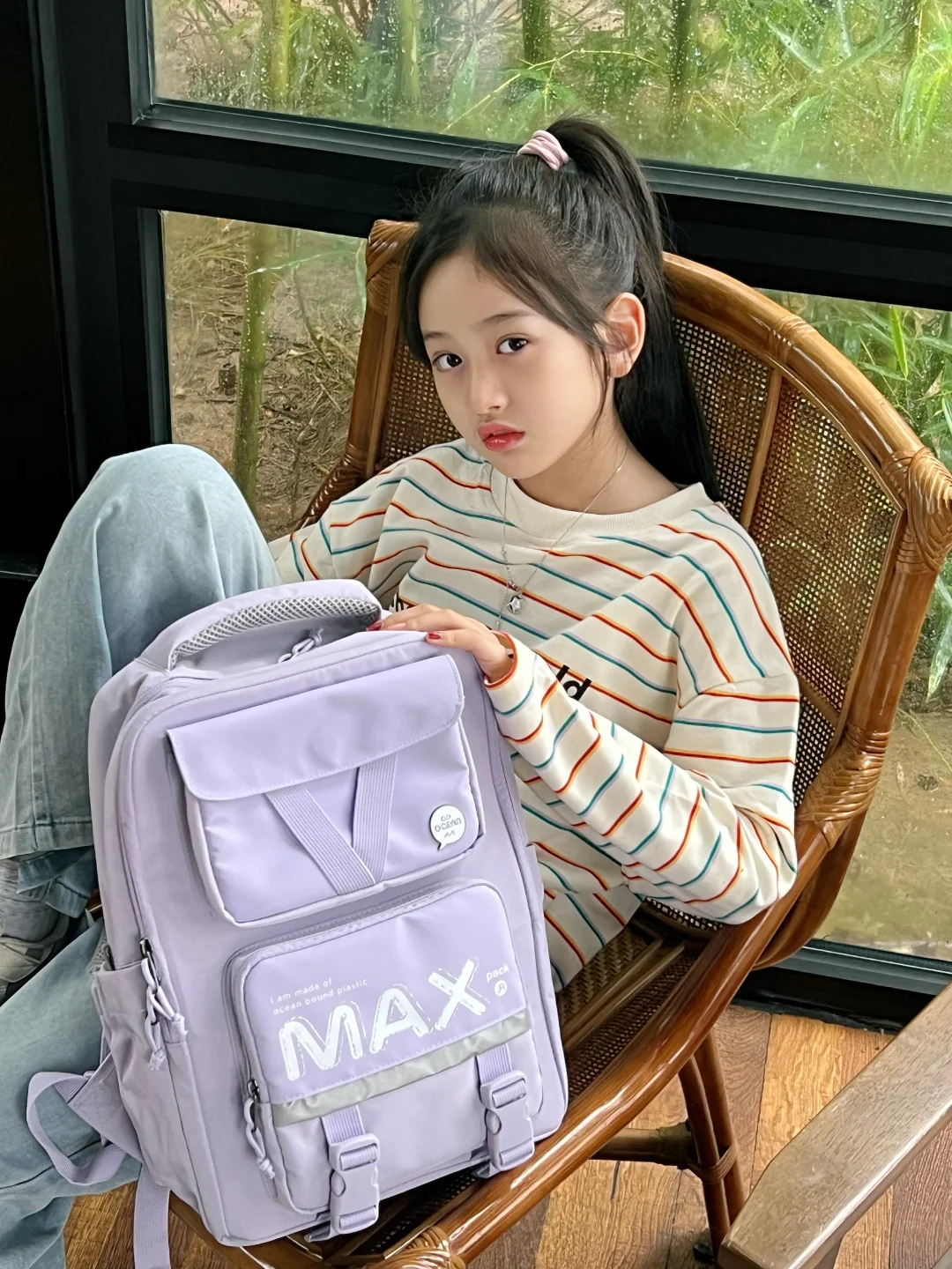 重生之我在三年级当小学生🎒