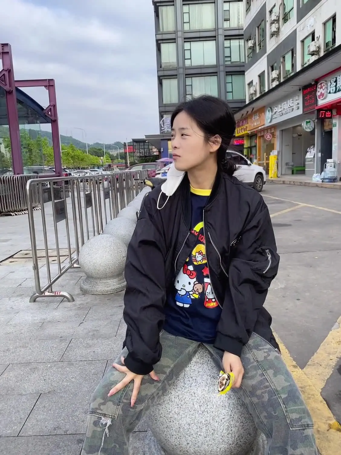 顺从自己 取悦自己 置顶自己