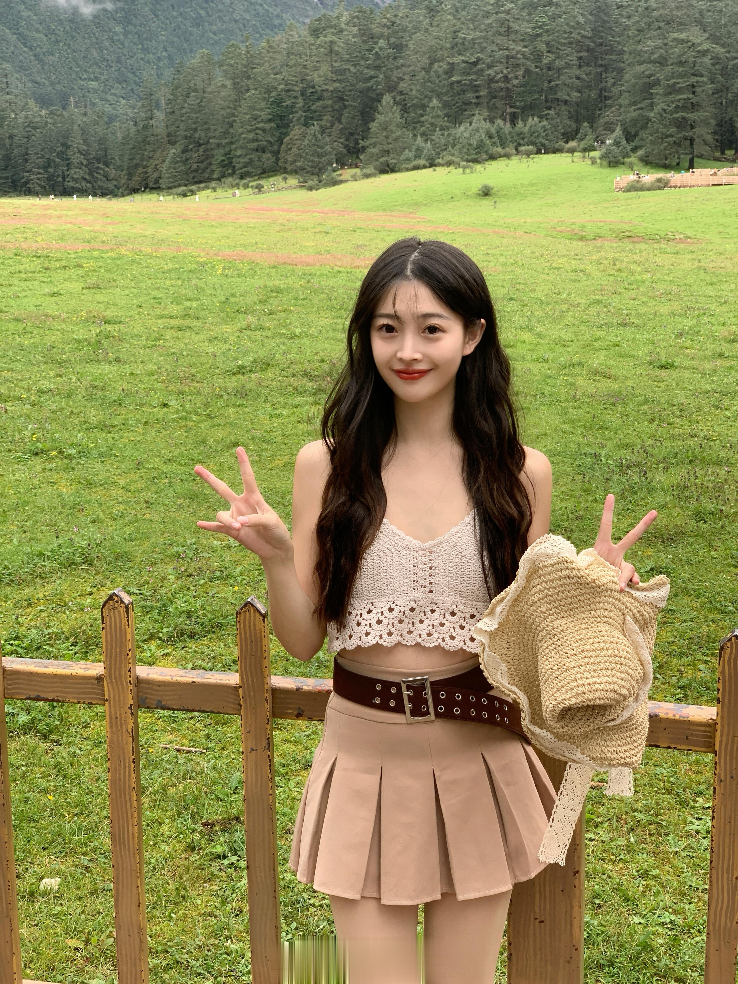 发给你们的vs发给妈妈的  ​​​