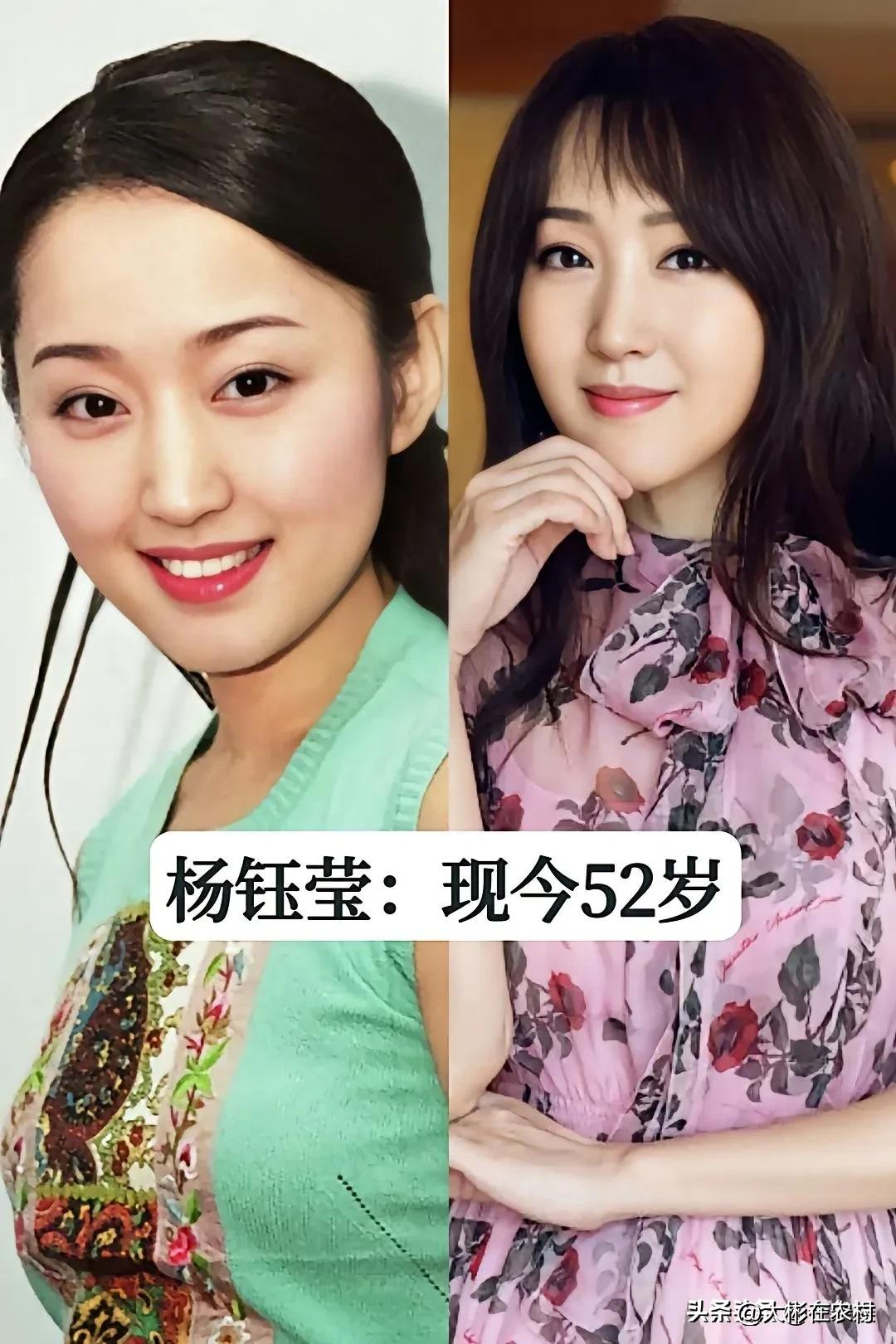 越老越有好看的18位女明星，你更喜欢谁呢？



我个人更喜欢刘涛和闫妮。

先