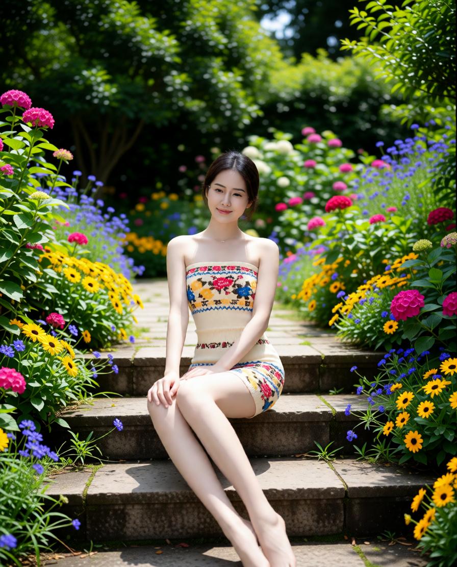 迷人美景分享 分享美女穿搭服饰 2026马年打卡 分享每日正能量 海南风景分享