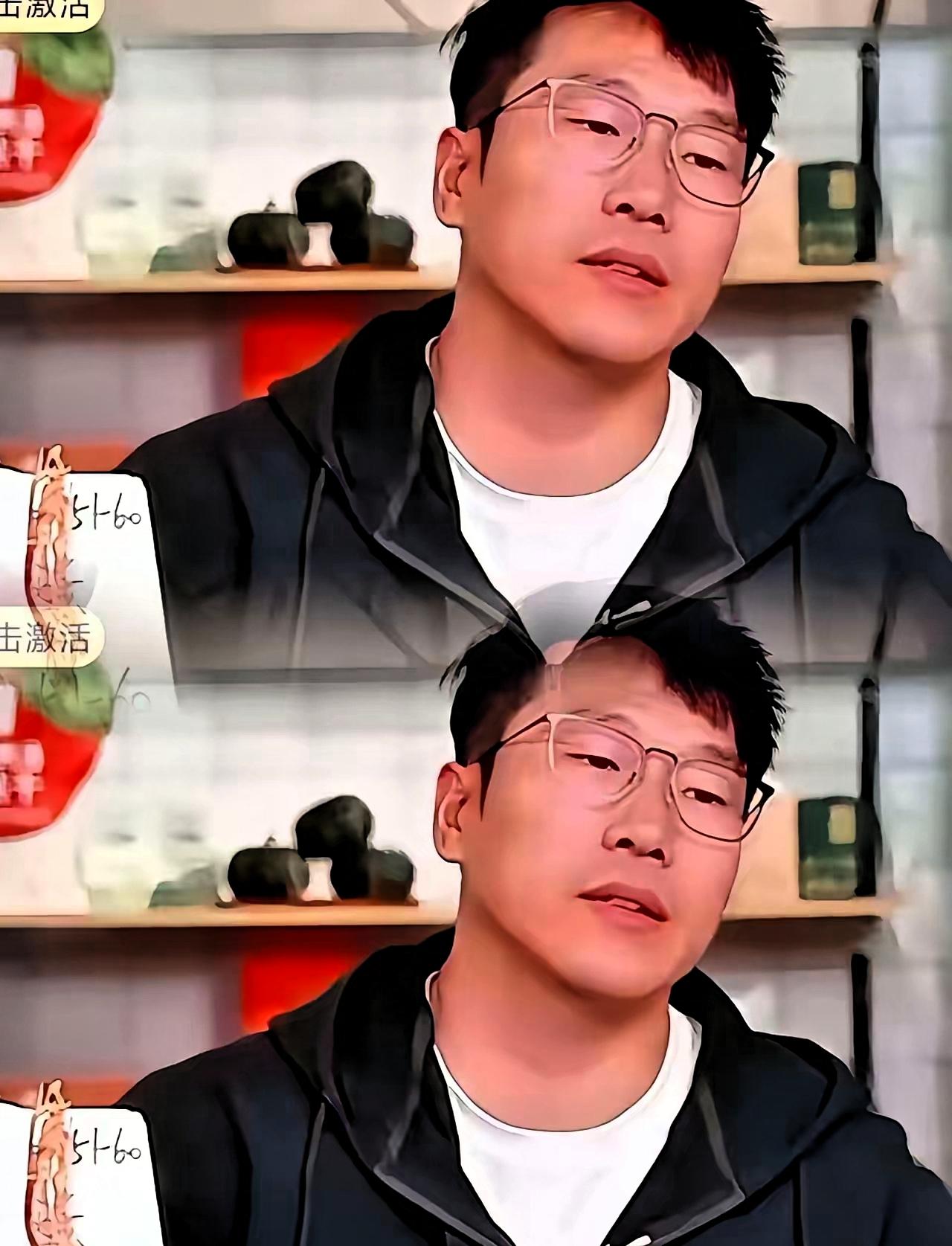 真的太戳心了
主播主动离开老东家
根本不是被公司排挤赶走，纯粹就是没法接受薪资大