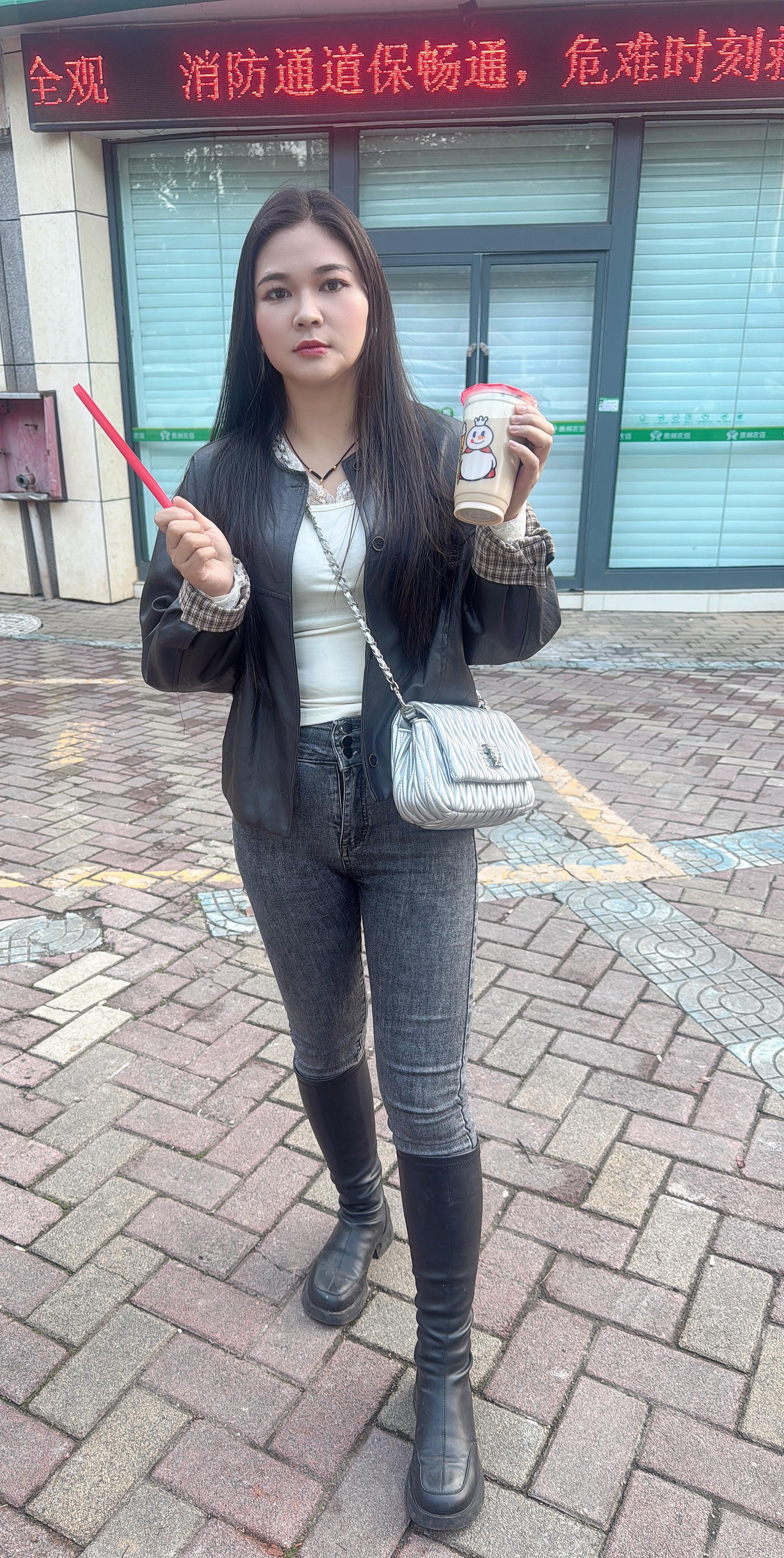 拍作品我是认真的