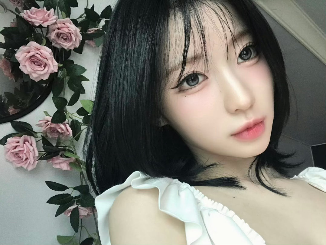 好美…姐姐🤤asa