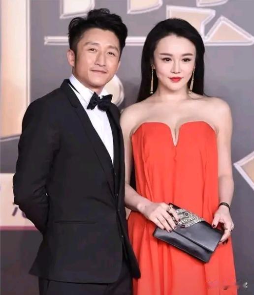 金融硕士冉莹颖7年败光邹市明2个亿！

把北京，贵阳，美国的房子卖完还欠债！那2