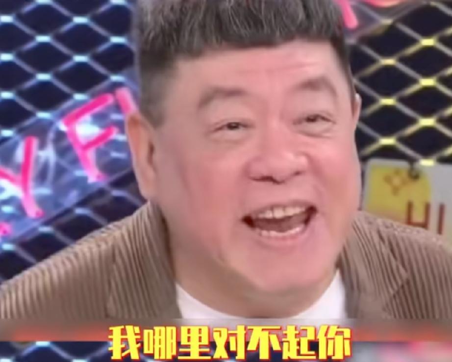 骂陈乔恩的前经纪人竟然是孙德荣

这个名字，还是在去年的时候熟悉起来的。
当他质