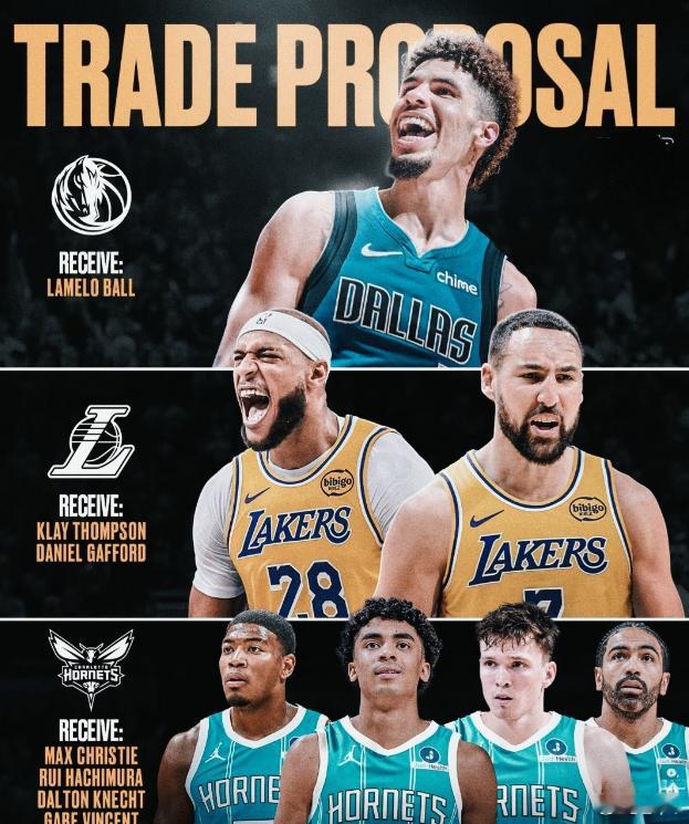 交易流言再起：独行侠酝酿阵容调整，湖人需谨慎应对随着独行侠队被曝出考虑进行阵容重