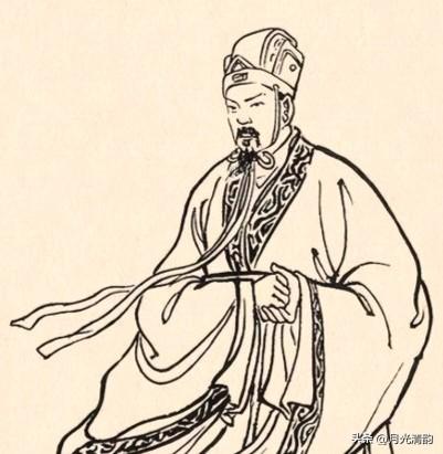 陆晏、陆景都战死于公元280年晋灭吴之役。表面权倾一时，骨子里在悬崖边上跳舞。鲁