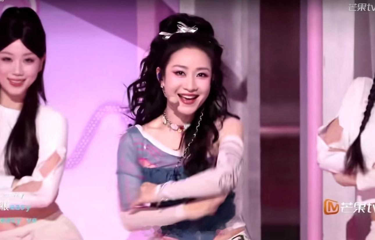 陶昕然贴脸开大今天我们都表现的很好，这个结果不是我们的问题陶昕然说的很对，喜欢一