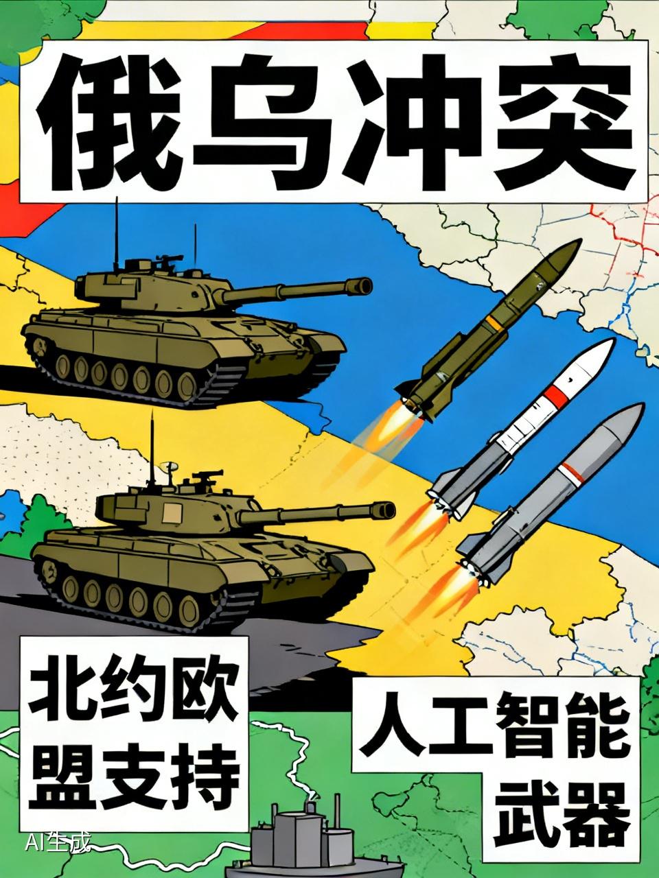 但乌克兰军队的兵员已经成为了泽连斯基的短板，就算是波兰出兵乌克兰参与俄乌战争中也