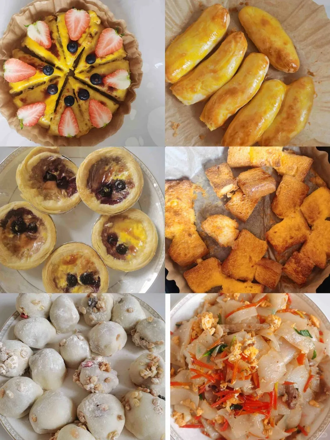 有一个超会做饭的月嫂是什么体验