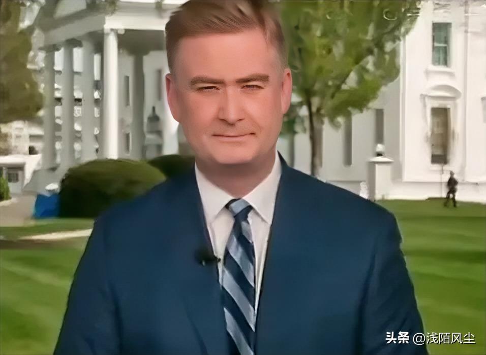 ABC News首席华盛顿记者乔纳森·卡尔:“价格涨的太高了，全国均价已达每加仑