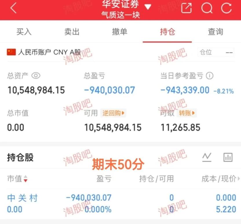 董事长今天又吃面了，居然去了中关C
昨天很多人都在猜董事长应该是去了汉森或者神奇