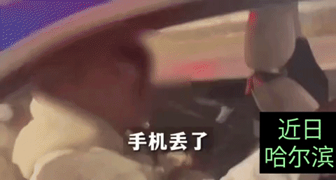 近日哈尔滨，一位司机吐槽来的游客，他捡到了游客的手机，游客让他给送过去，结果送过