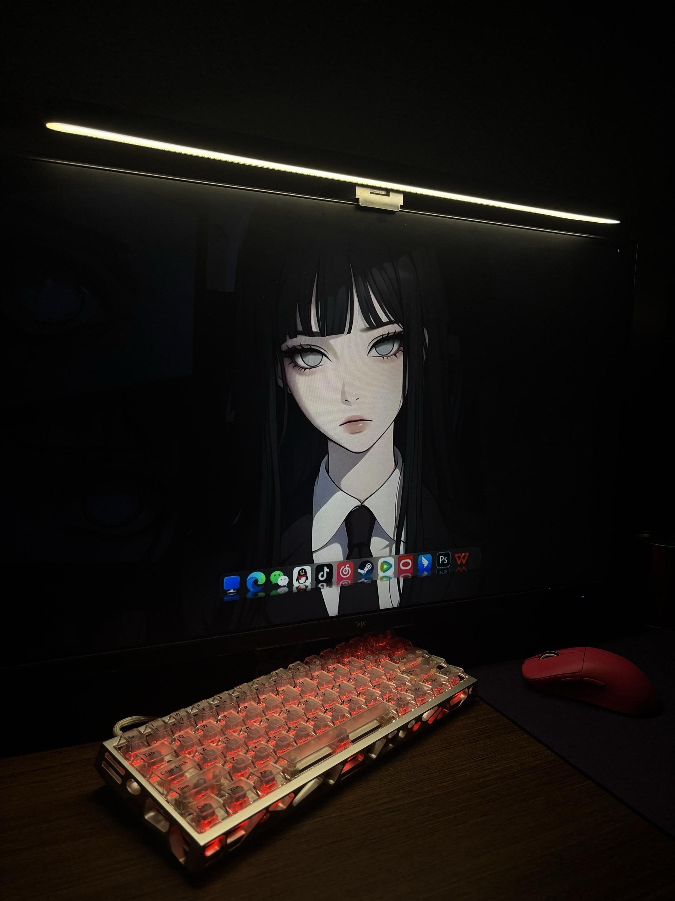 抛开热度 你觉得哪个游戏最好玩。