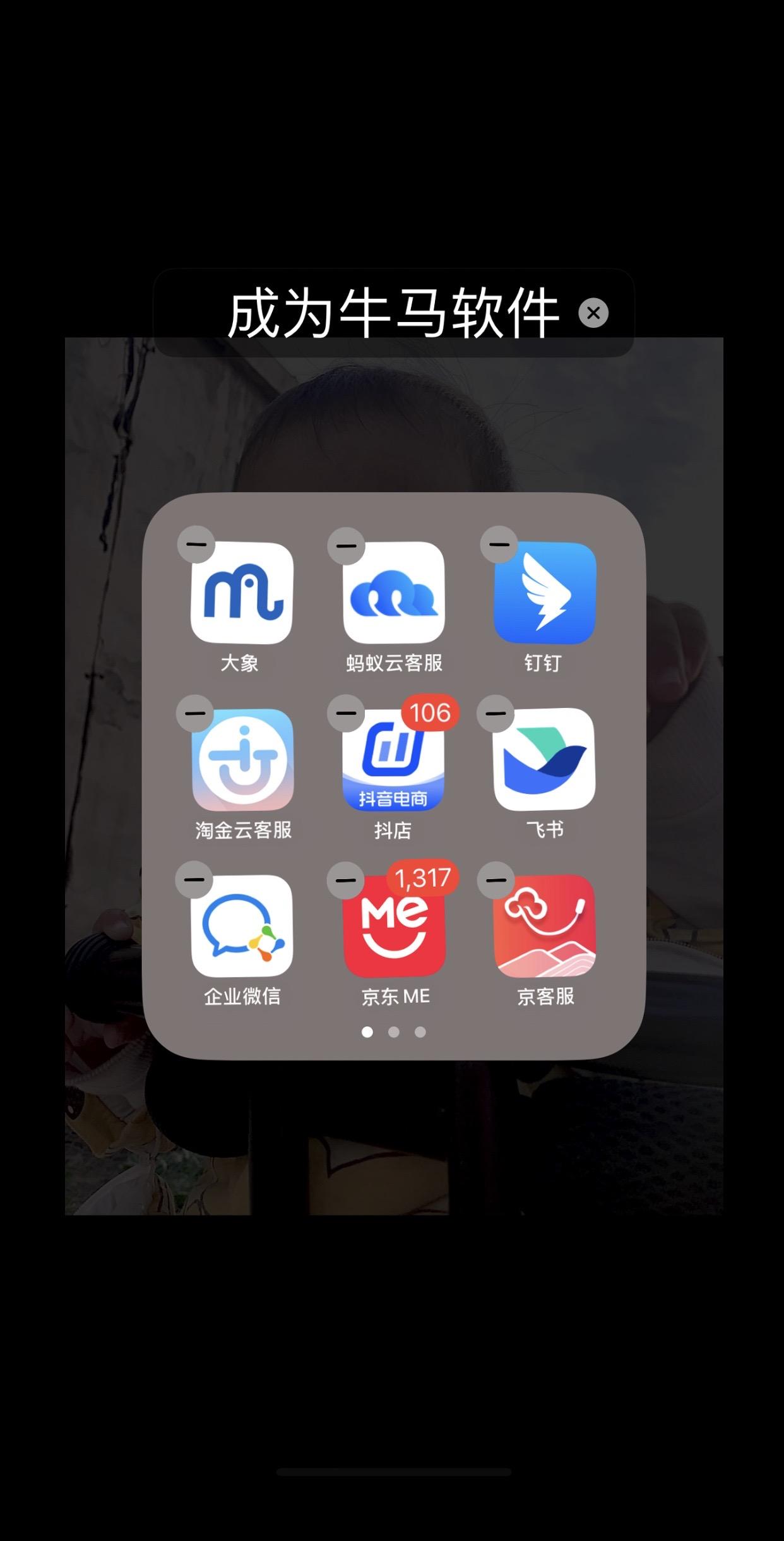 爱自己的第一步，先成为牛马，资金到位养花之路才能开启某宝客服 居家客服 电商客服