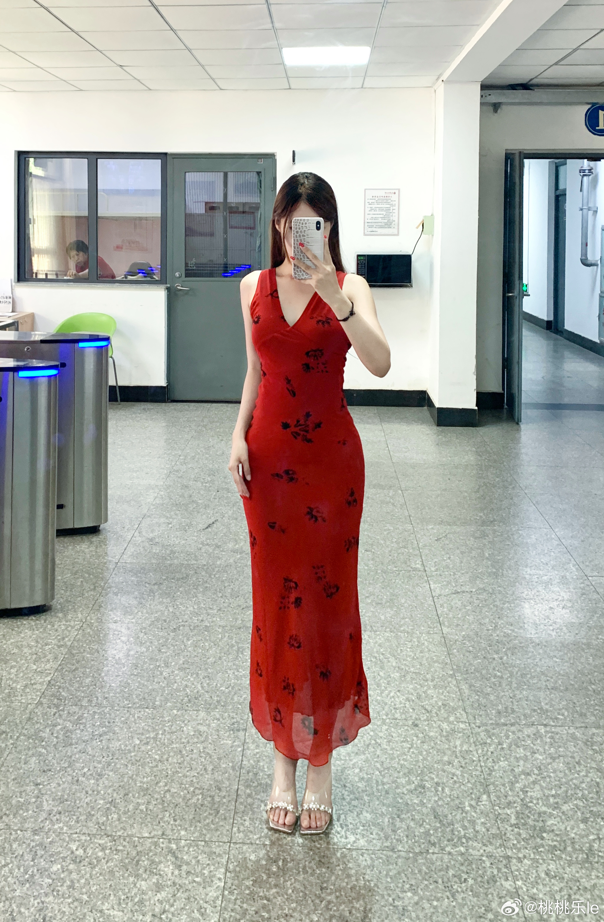好看的裙裙们🥰 ​​​
