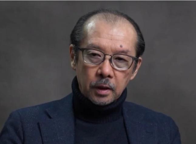 1月2日，日本著名时政评论员佐藤章说：“二战前美国的GDP是日本的5倍，现在中国