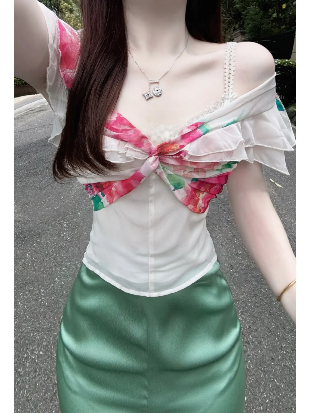 减肥 动力！！