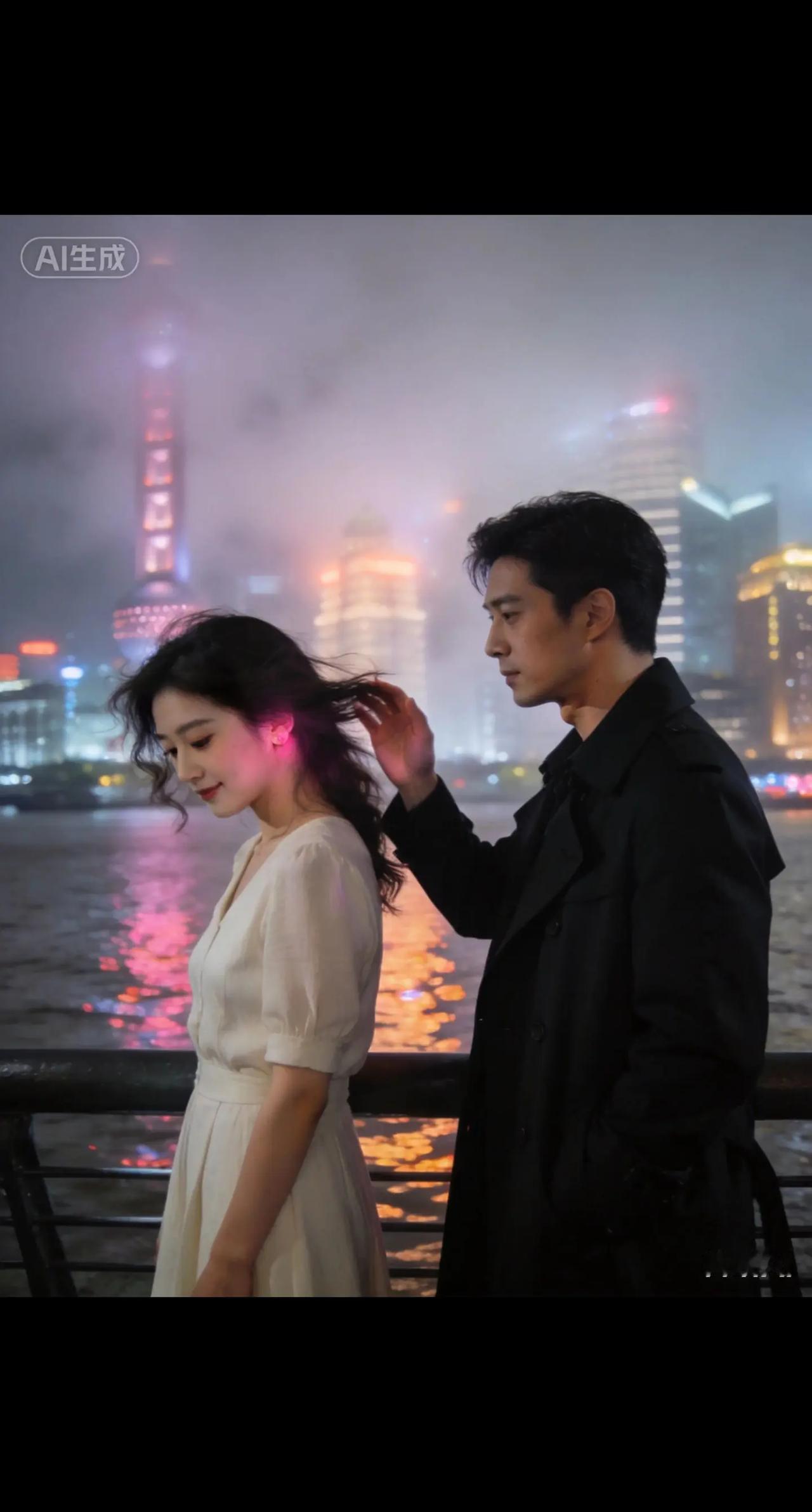 第三种爱情彼此守望不纠缠