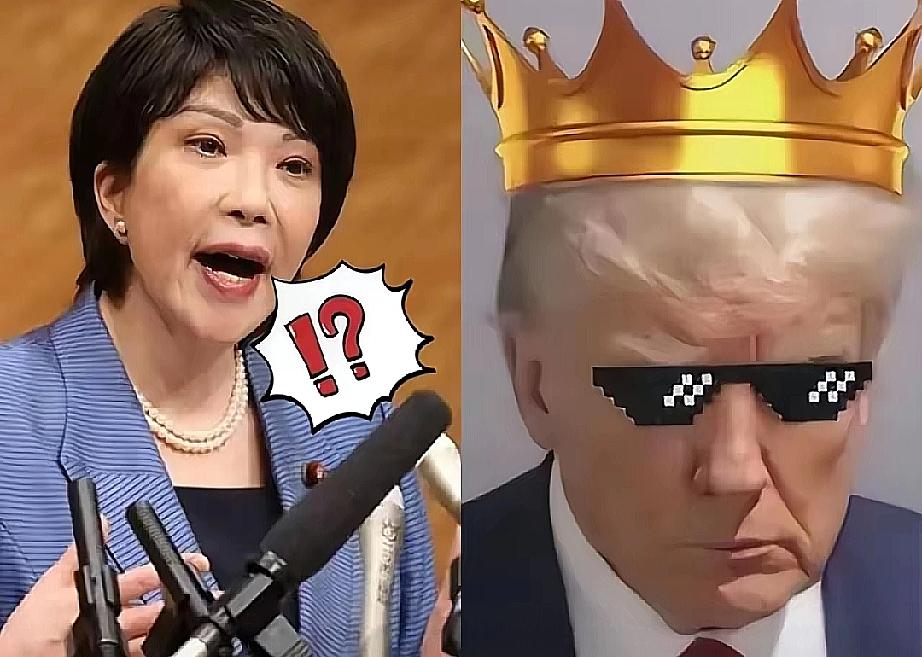 日本和美国都赌错了！
​​日本和美国都在赌：日本赌中国一旦军事打击日本，美国绝不