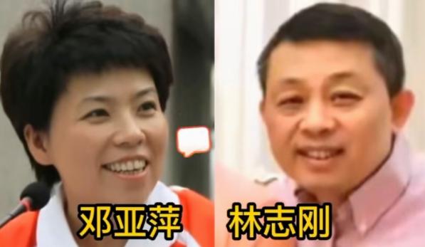 邓亚萍、王皓、王楠三对国乒冠军夫妻格外动人，赛场并肩为国争光，生活里彼此扶持包容