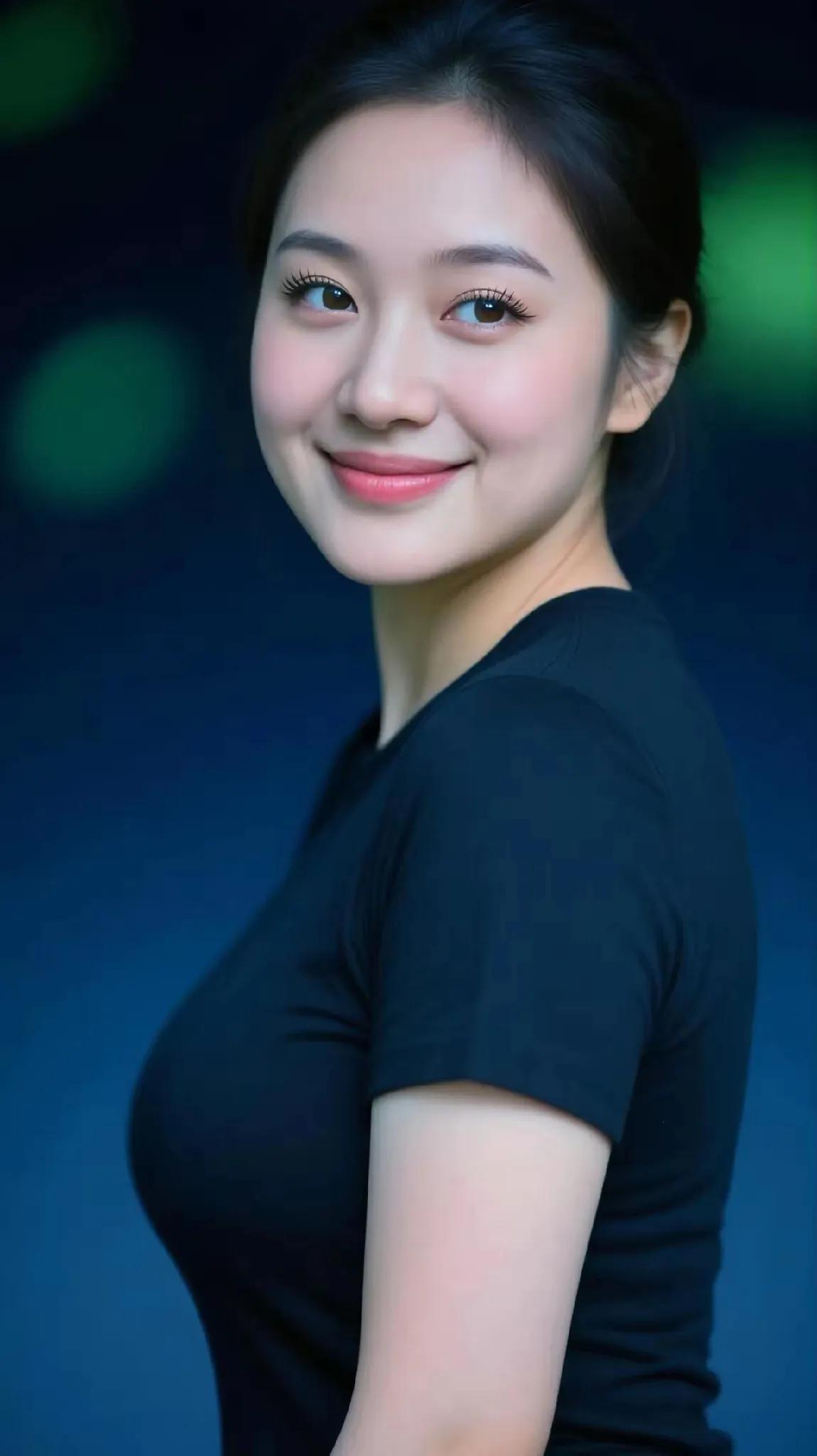 其实女人要的也不多
她就几个要求
给她安全感
能够理解她
真诚关心她
一直尊重她