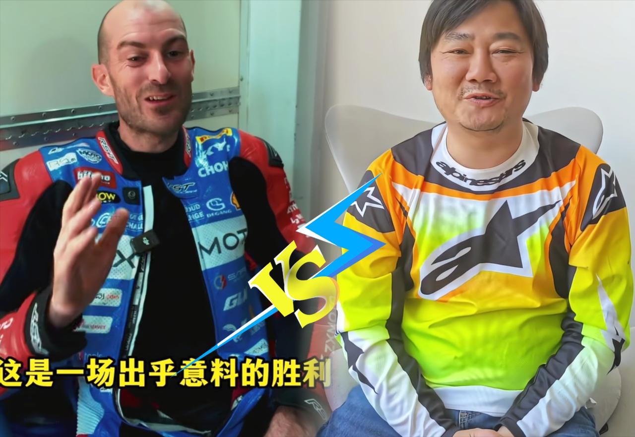 一次性结清奖金的张雪，打了多少“抠门老板”的脸！

瓦伦丁夺冠后在直播里爆了个猛