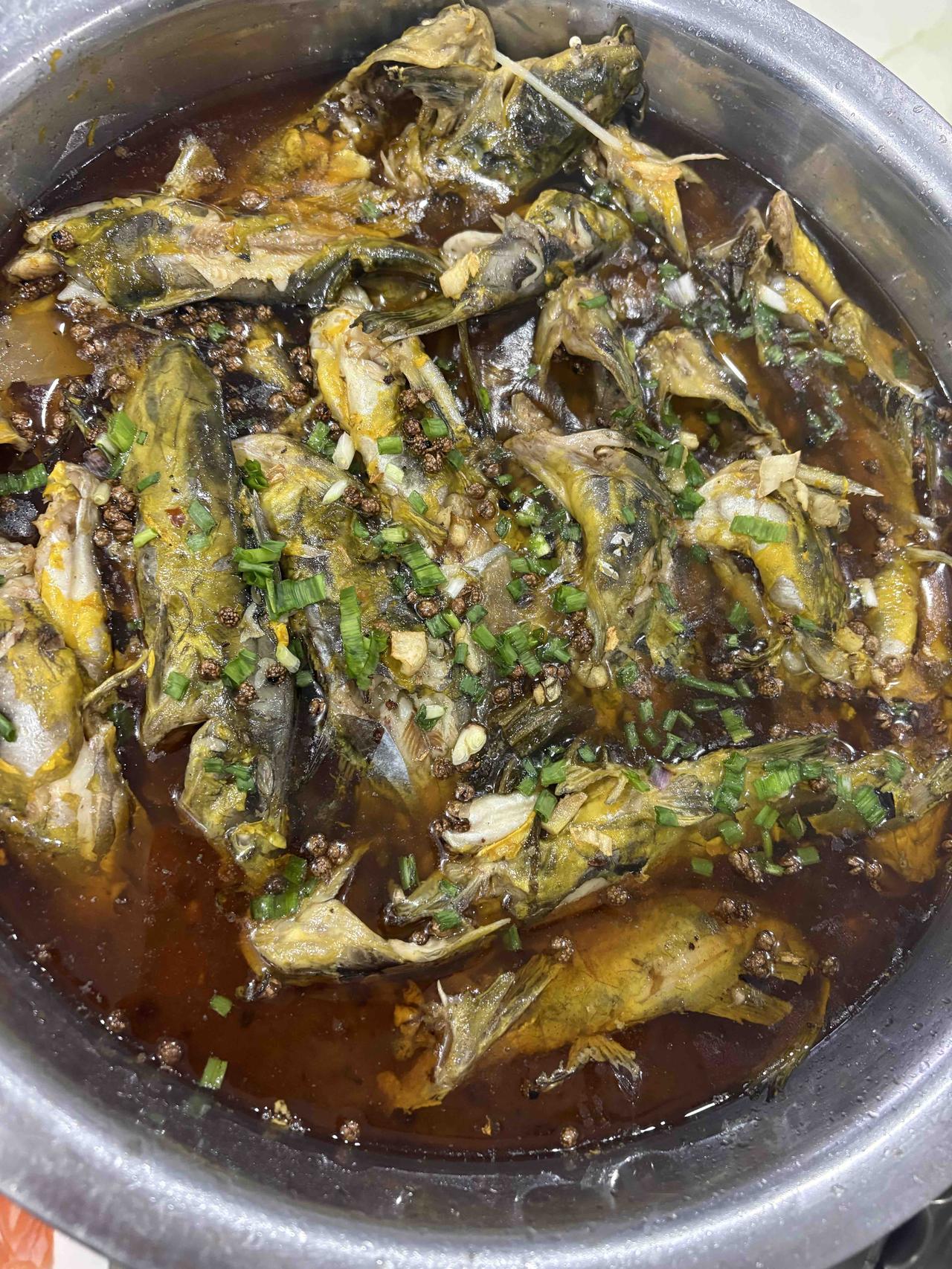 这个鱼大家喜欢吃吗