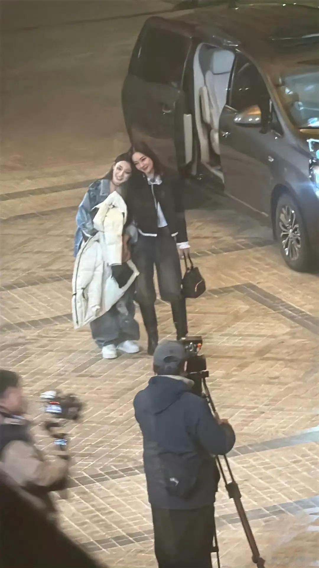 彭小苒月亮姐姐 三公淘汰我不理解 这个房琪到底什么来头 ​​​